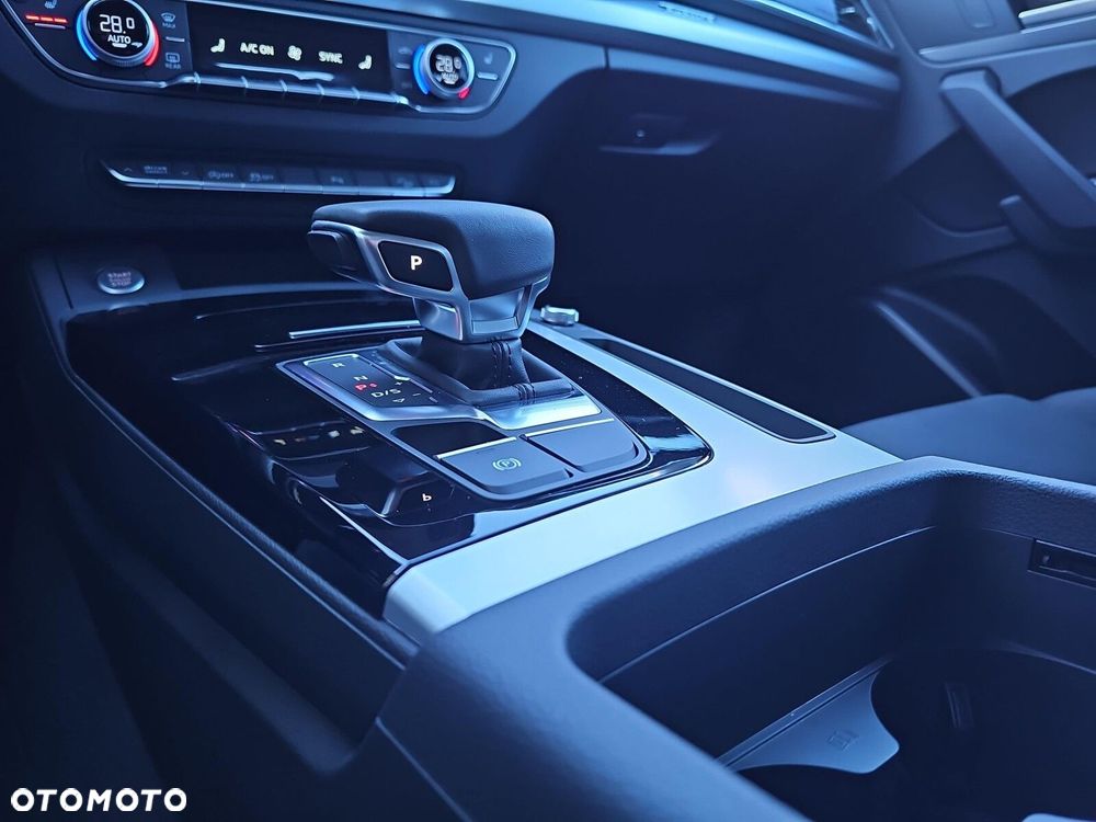 Audi Q5 - 19