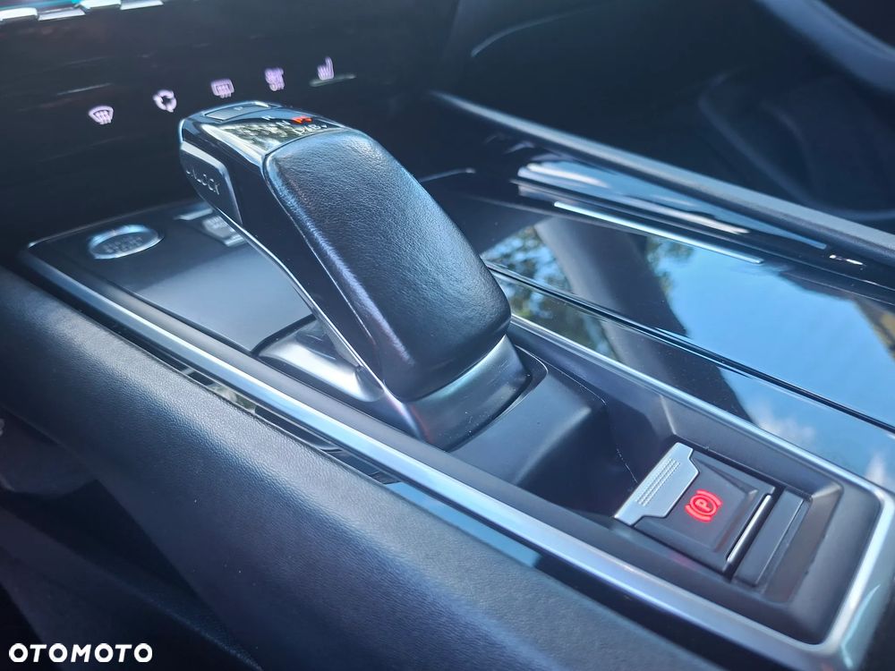 Peugeot 508 225 e-EAT8 Allure - 20