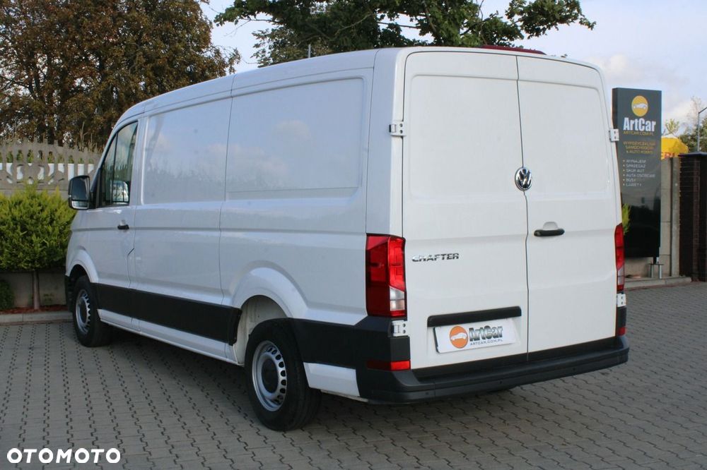 Volkswagen Crafter - 36