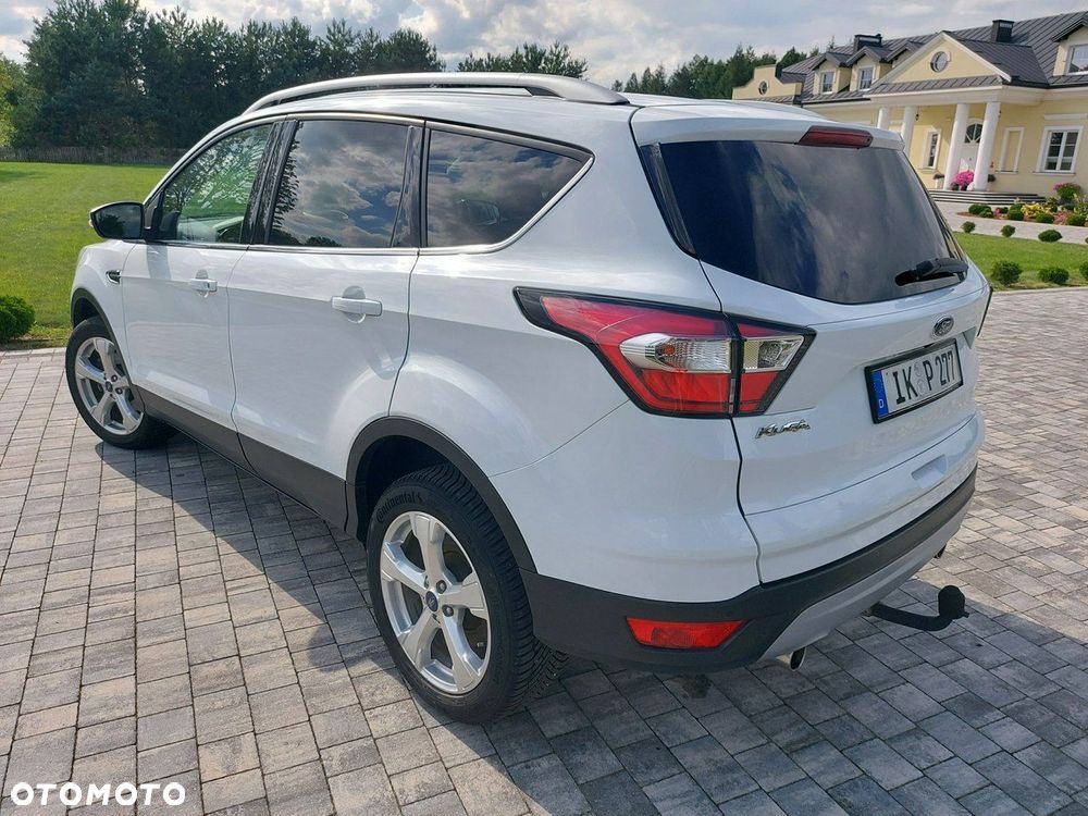 Ford Kuga - 18