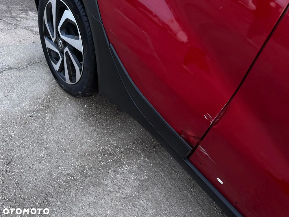 Toyota Aygo X 2023