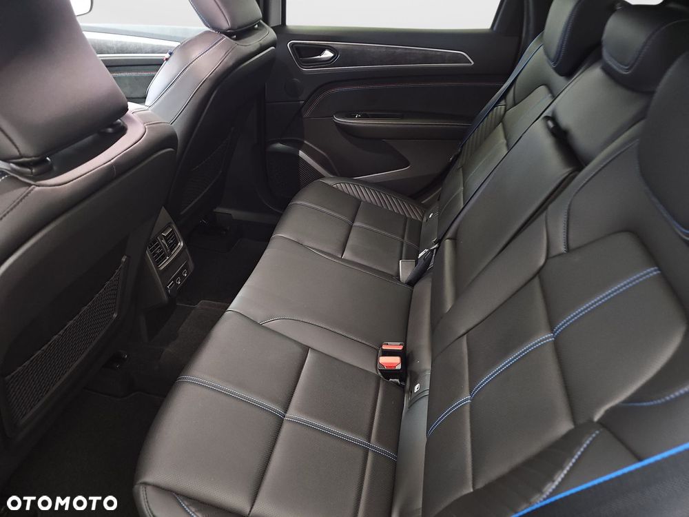Renault Arkana 1.3 TCe mHEV Esprit Alpine EDC - 16