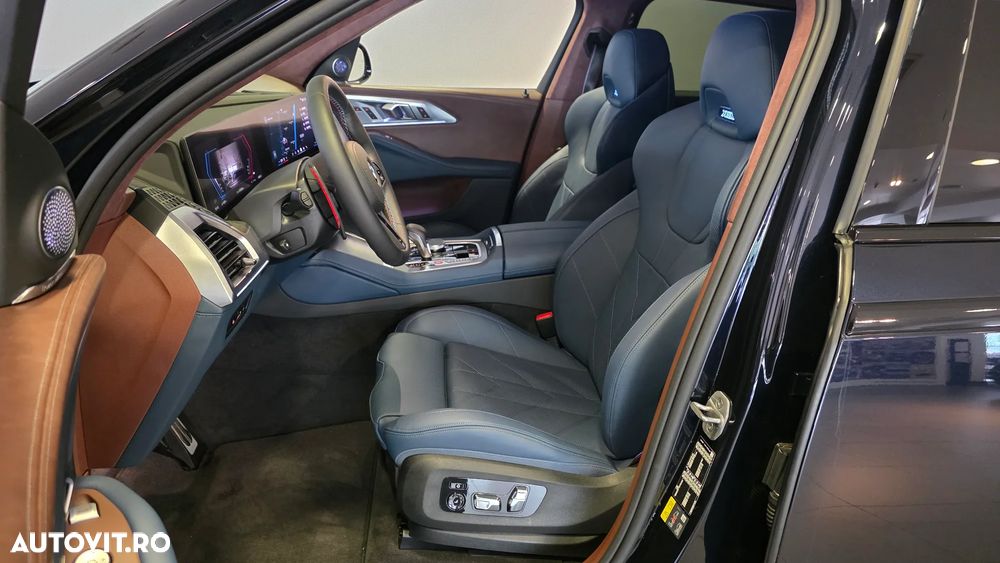 BMW XM Standard - 8