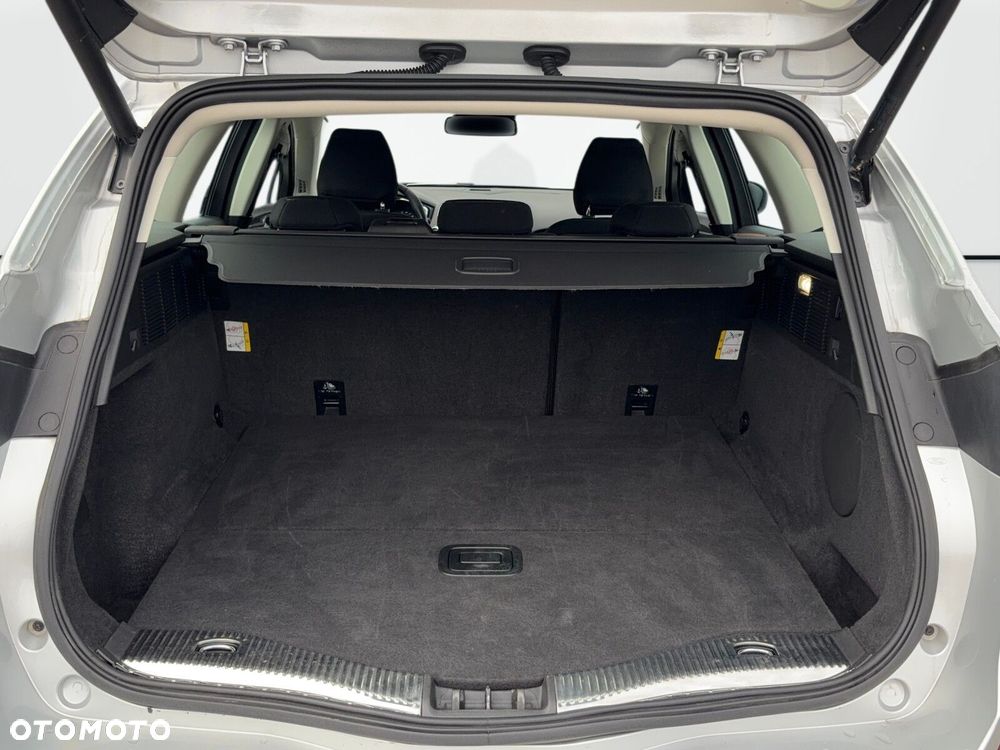 Ford Mondeo 2.0 EcoBlue Titanium - 9