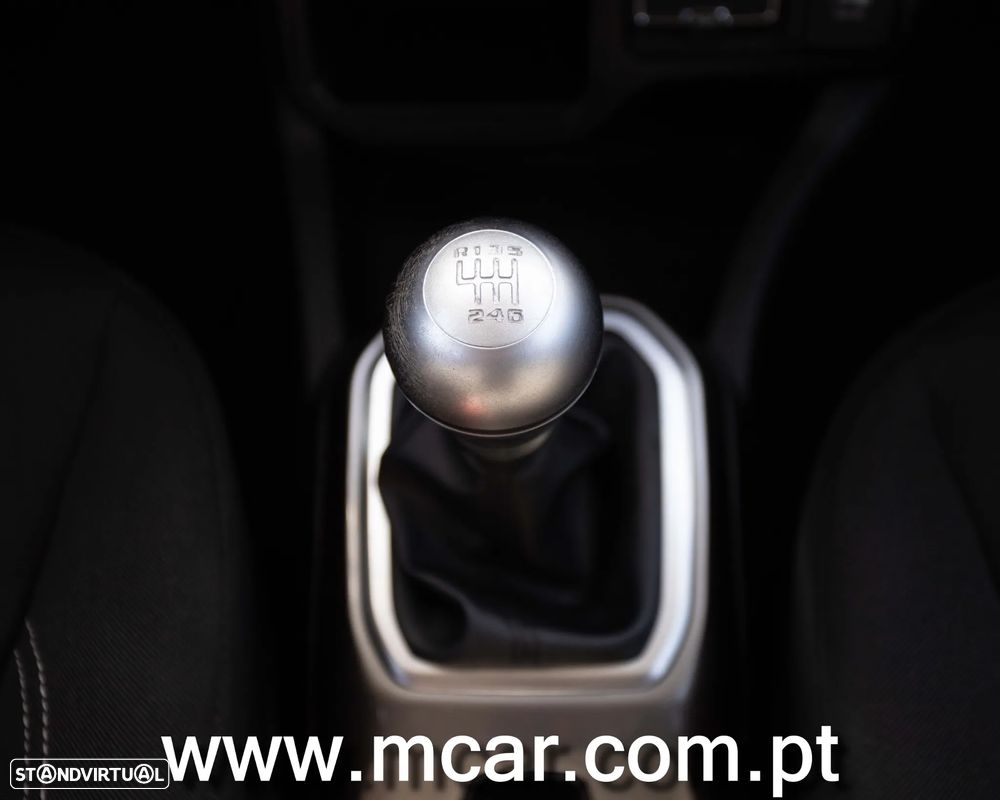 Jeep Renegade 1.0 T Limited - 14