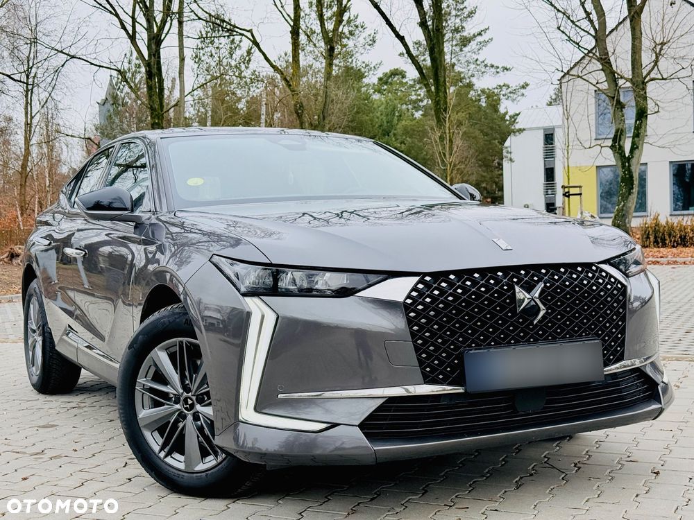 DS Automobiles DS 4 1.5 BlueHDi Rivoli - 2