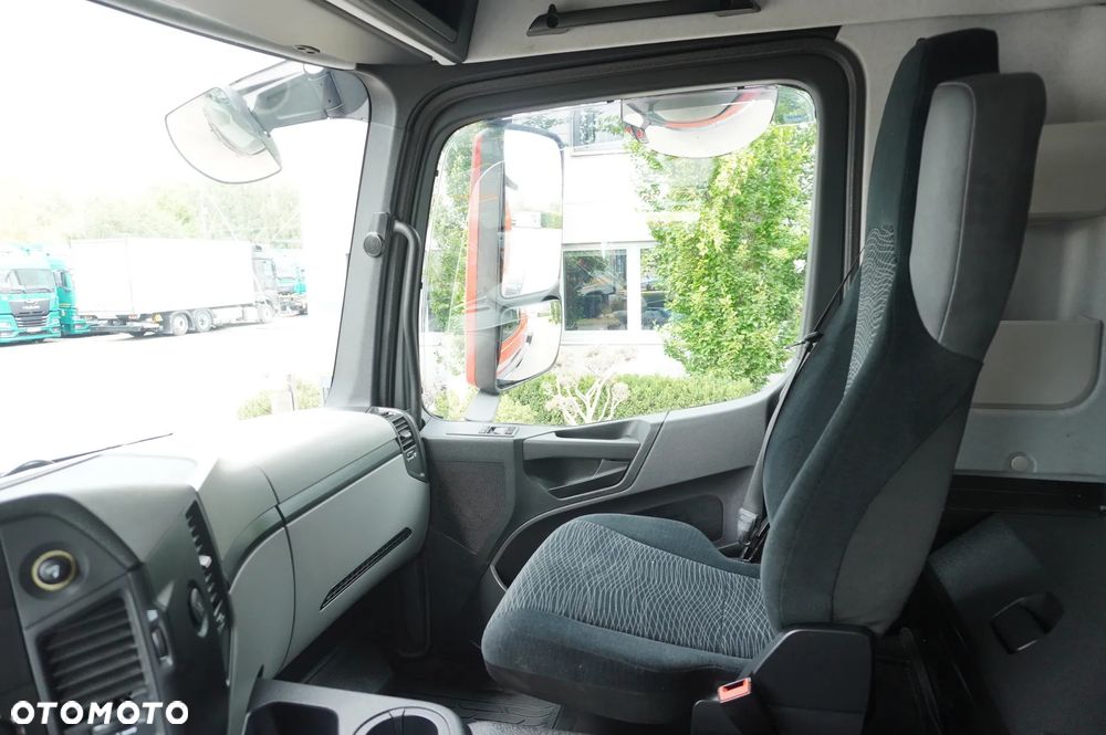 Mercedes-Benz Actros 1833 / 260 tys. km - 14