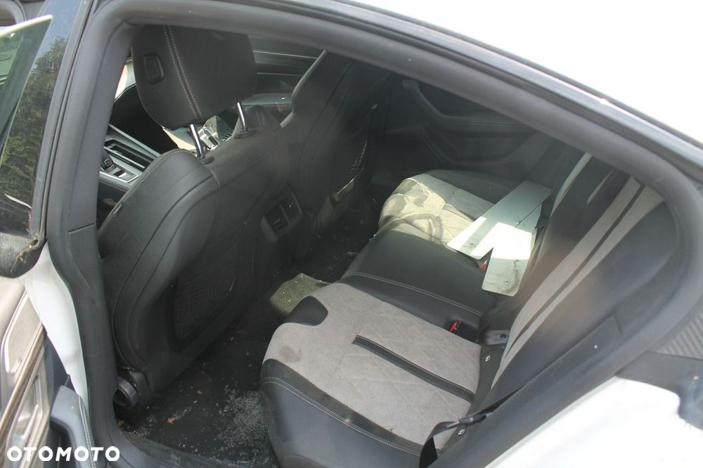 Peugeot 508 - 6