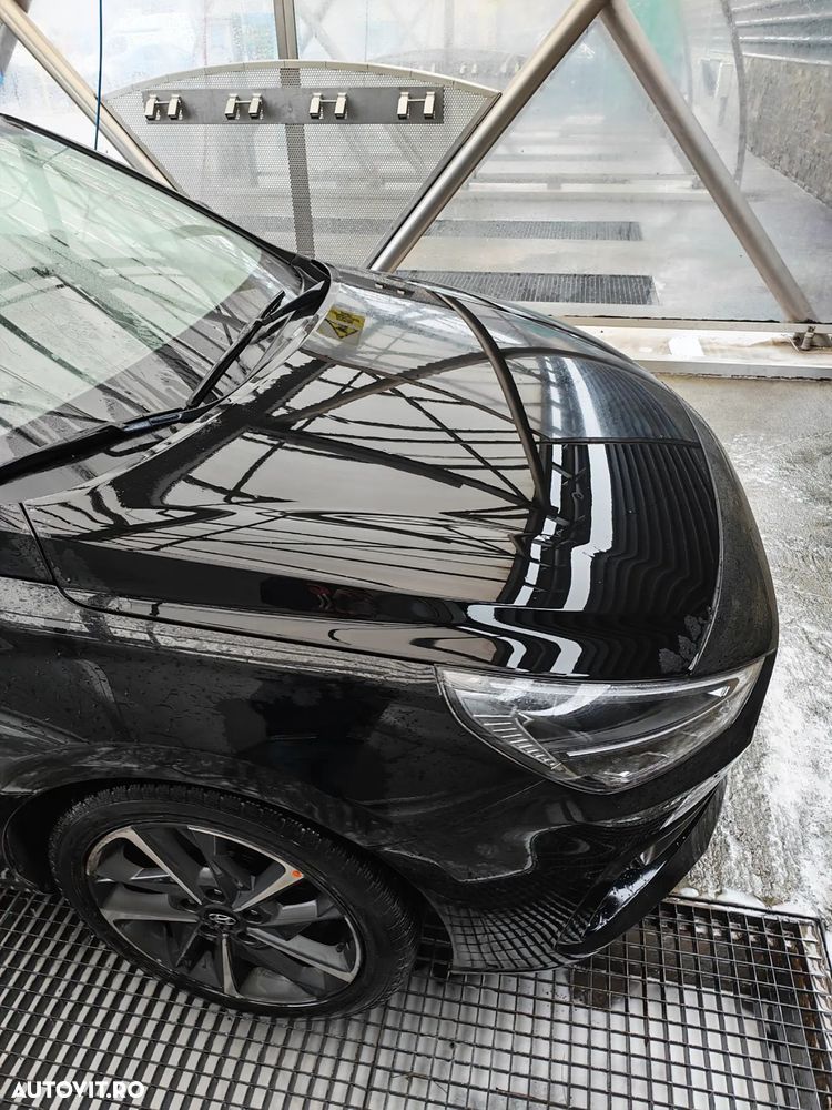 Hyundai i30 Fastback 1.5 T-GDI MHEV 160CP 7DCT Highway - 10