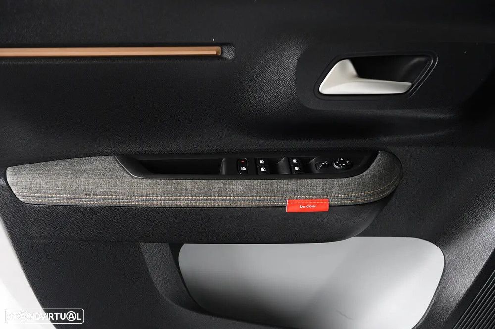 Citroën C3 Aircross 1.2 PureTech Live - 45