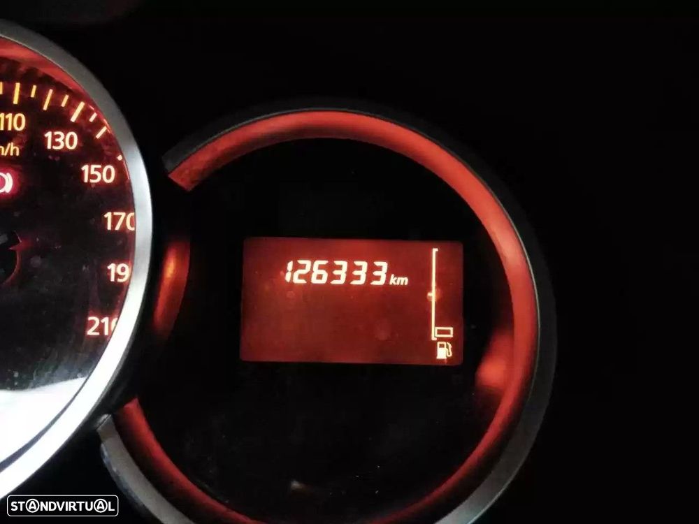 CAIXA VELOCIDADES DACIA LOGAN MCV II 2017 -JR5368 - 2