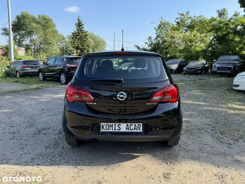 Opel Corsa - 8