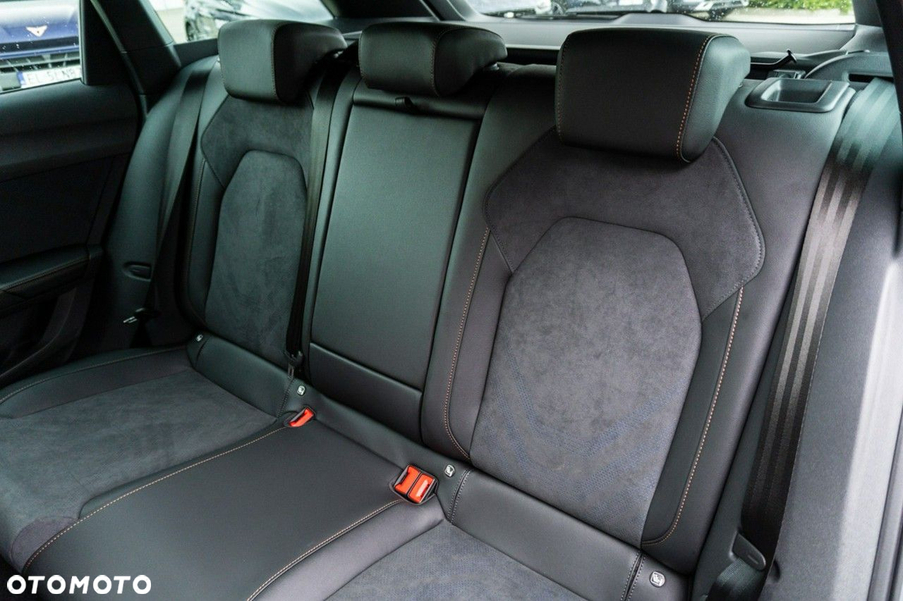 Cupra Leon Sportstourer - 17