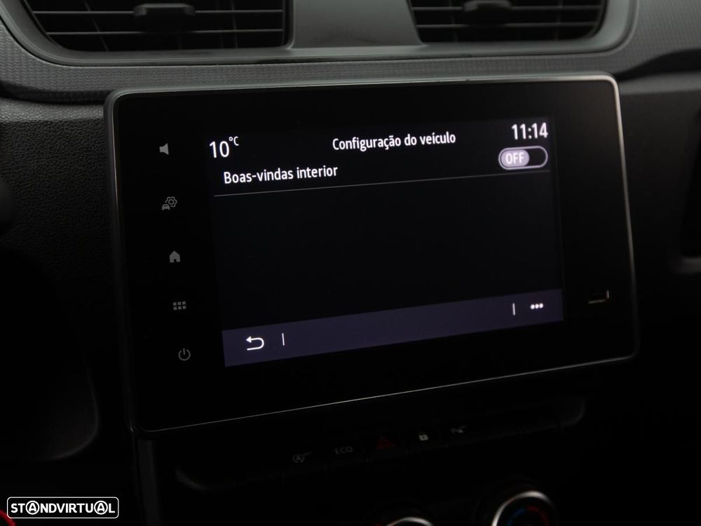 Renault Express 1.5 Blue dCi c/iva - 23