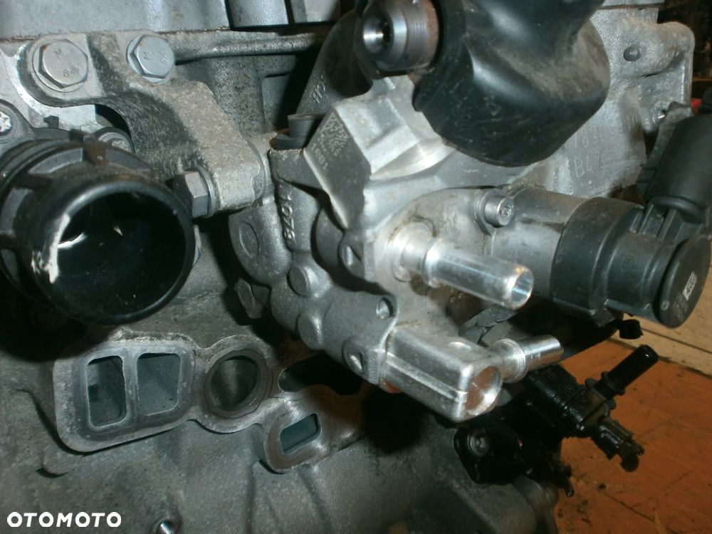 SILNIK B47C20A 2.0D 150KM BMW X1 X2 X3 MINI 17ROK  58TYŚ KM - 6