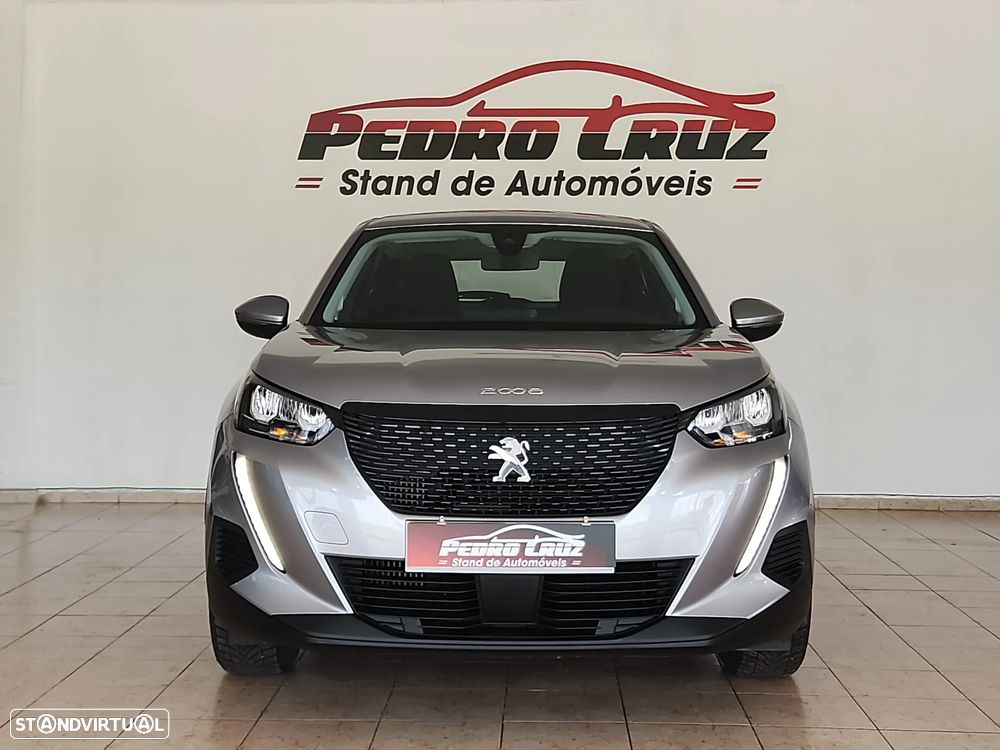 Peugeot 2008 BlueHDi 110 Active - 19