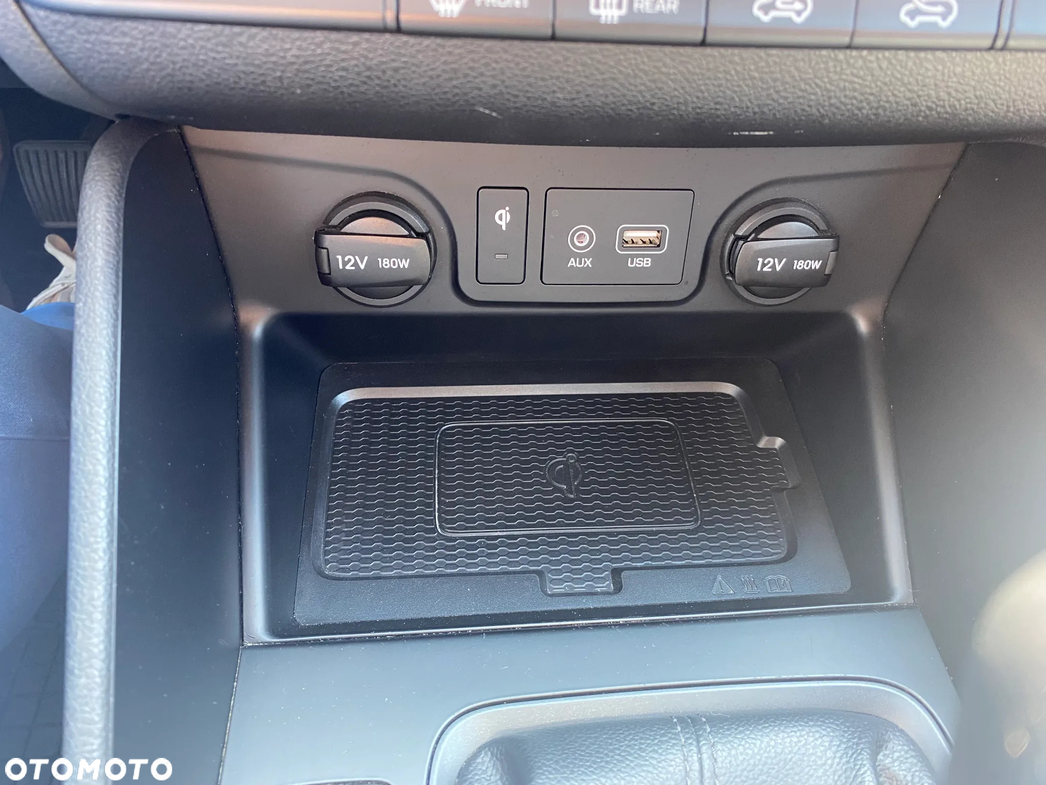 Hyundai Tucson 1.6 GDi Classic 2WD - 19