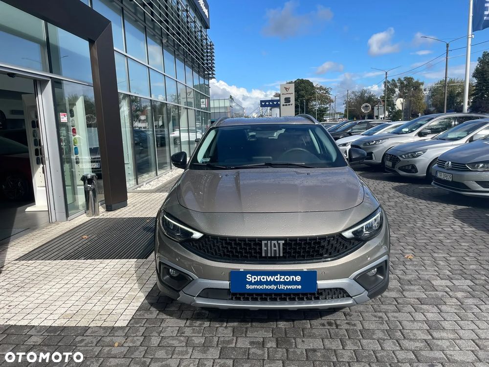 Fiat Tipo 1.0 T3 City Cross - 4