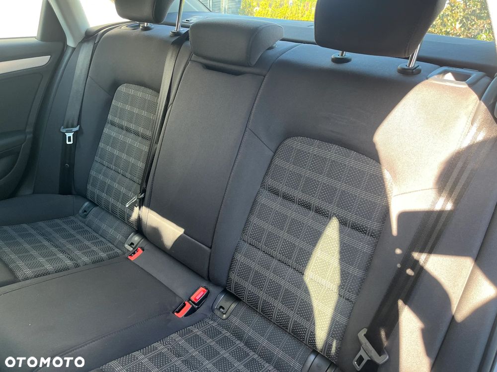Audi A4 Limousine 2.0 TDI - 28