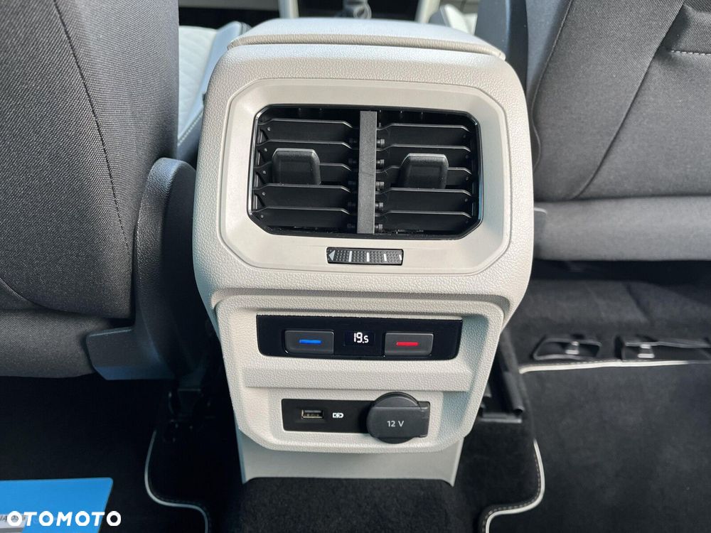 Volkswagen Tiguan 2.0 TDI BMT SCR Comfortline DSG - 21
