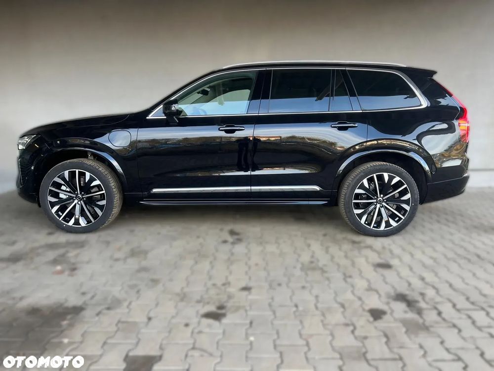 Volvo XC 90 T8 AWD Plug-In Hybrid Ultra Bright 7os - 5