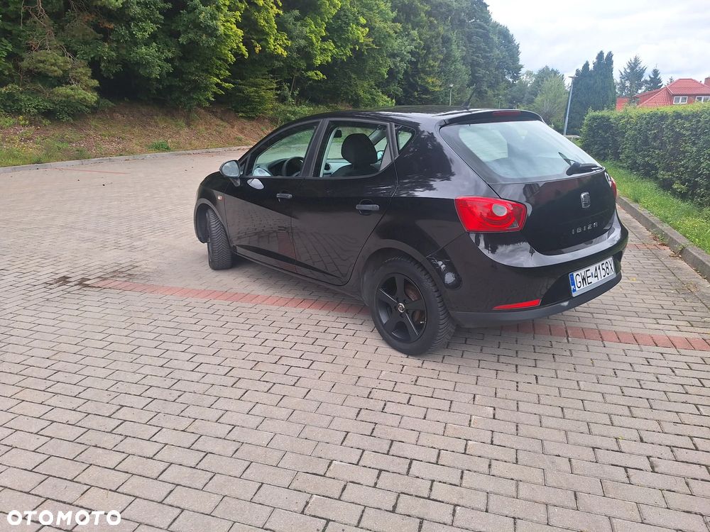 Seat Ibiza - 9