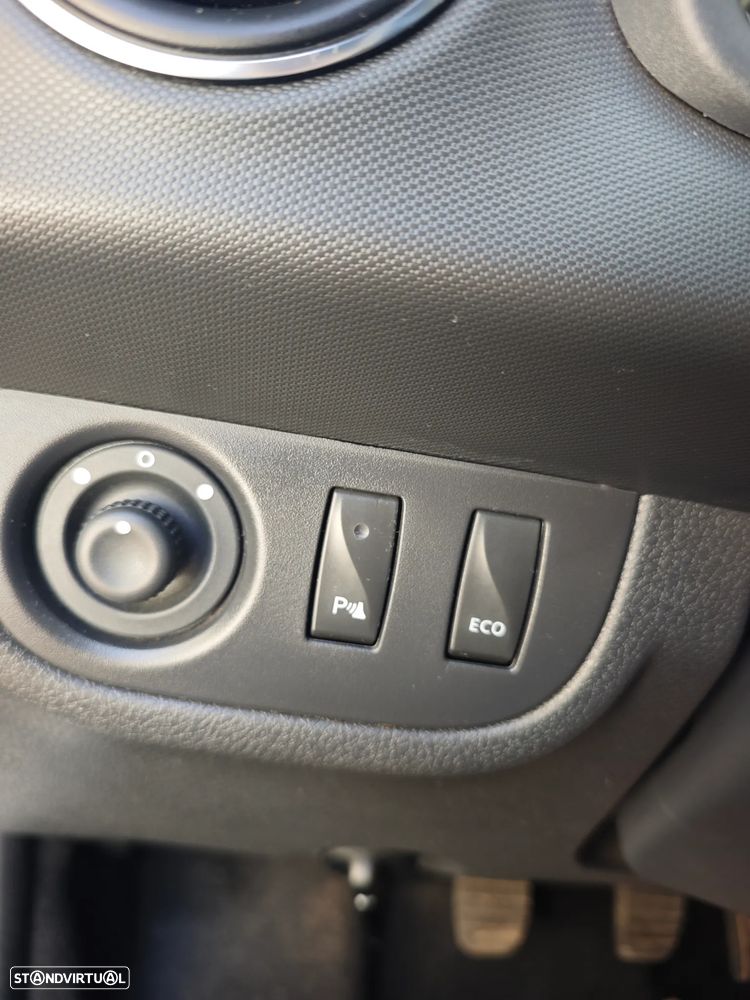 Dacia Logan MCV 0.9 TCe Comfort Bi-Fuel - 58
