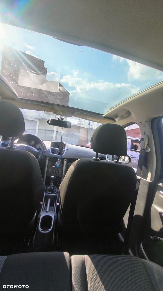 Peugeot 207 1.4 Millesim 200 - 8