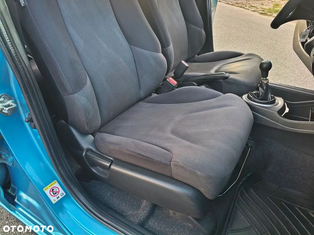 Honda Jazz 1.4 i-VTEC Elegance - 19