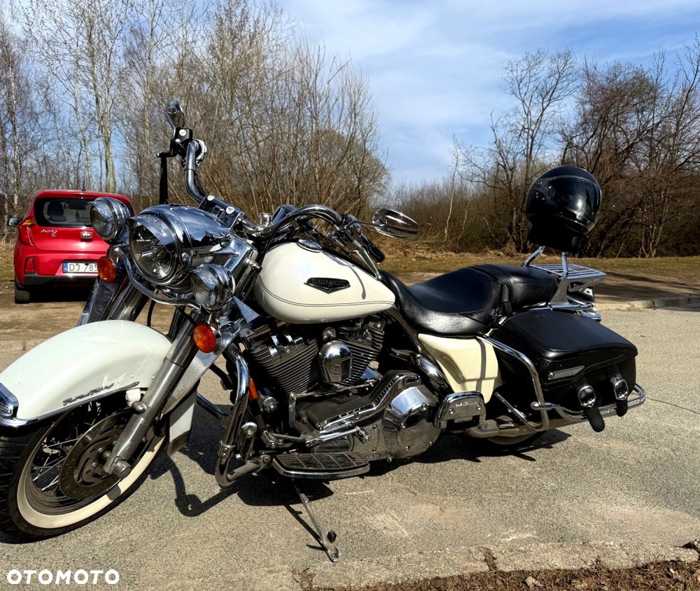 Harley-Davidson Touring Road King - 8