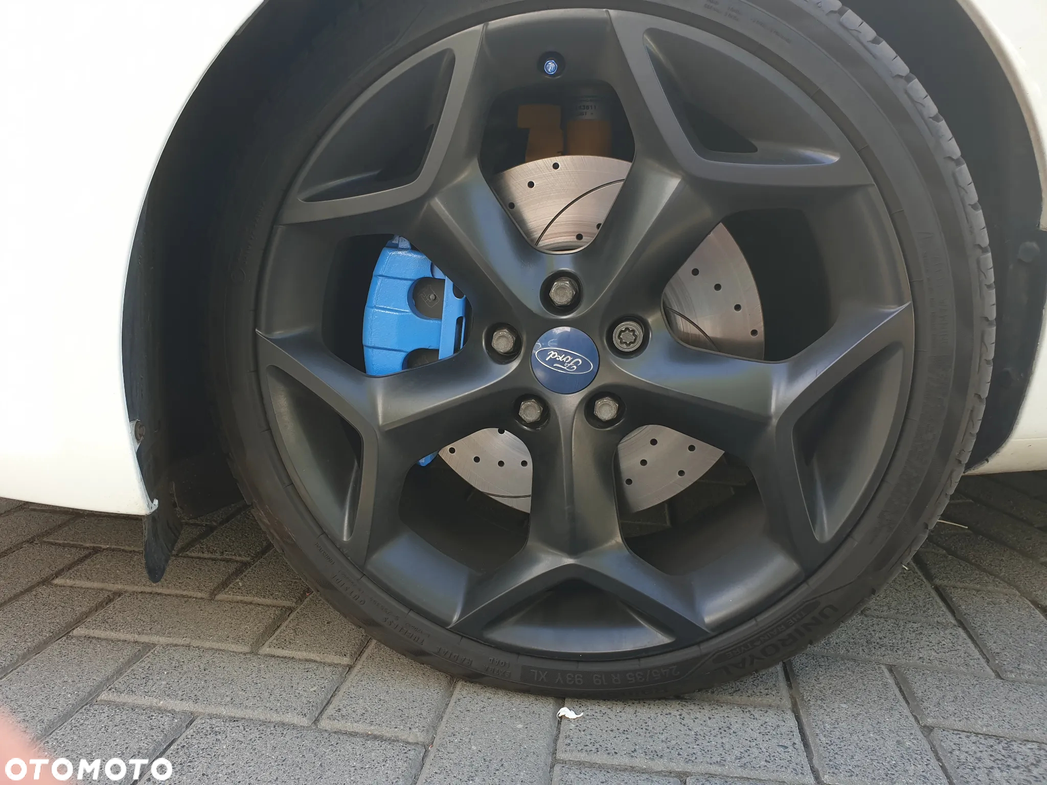 Ford Mondeo - 38