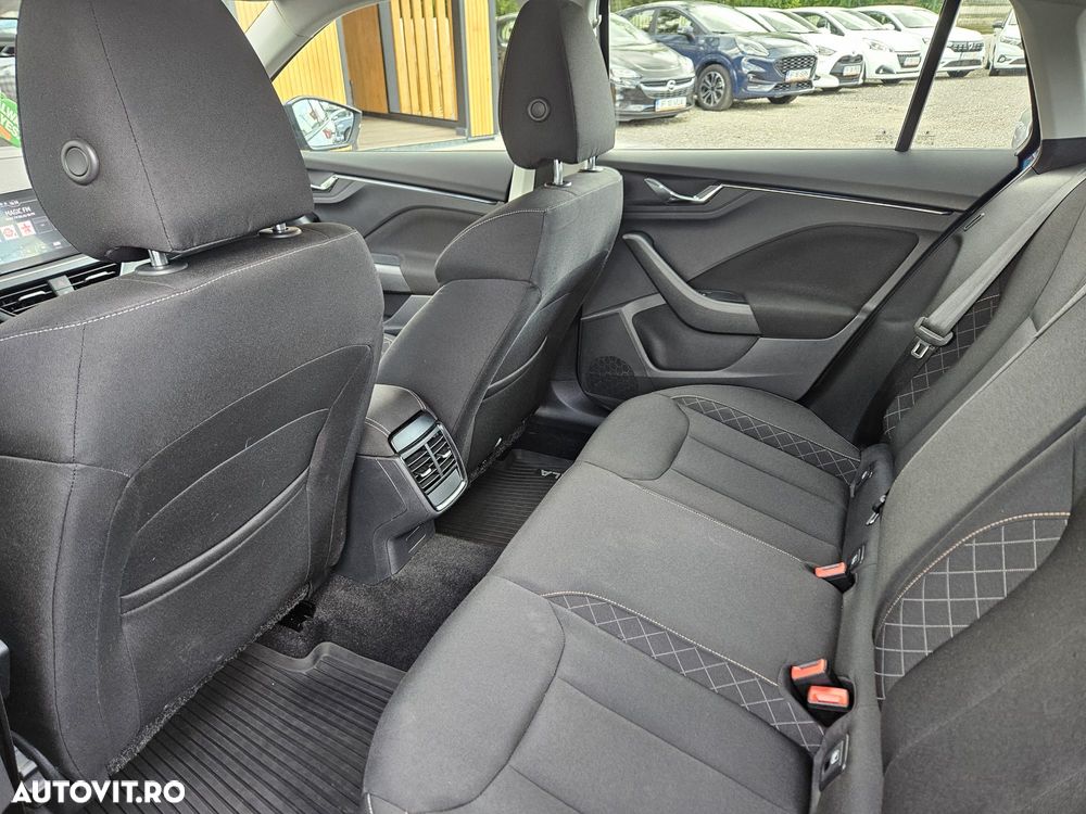 Skoda Scala 1.0 TSI DSG Ambition - 7