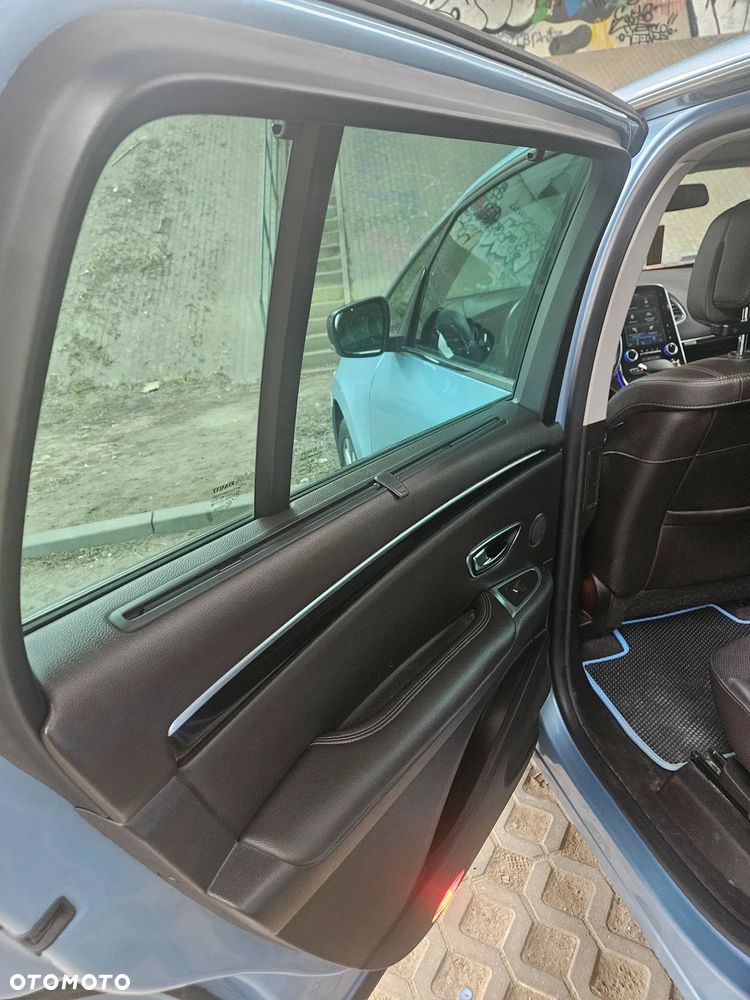 Renault Espace 1.6 dCi Energy Magnetic EDC 7os - 20
