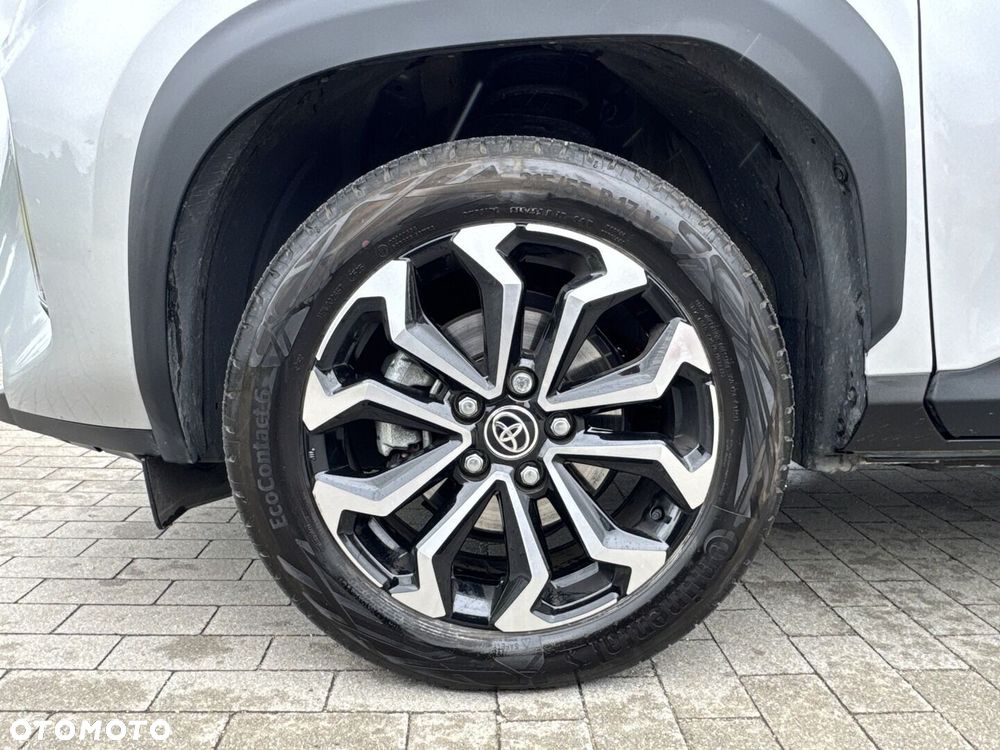 Toyota Yaris Cross Hybrid 1.5 Style - 14
