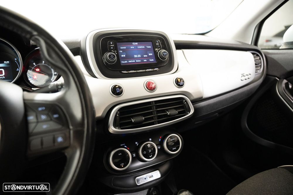 Fiat 500X 1.3 MJ Lounge - 9