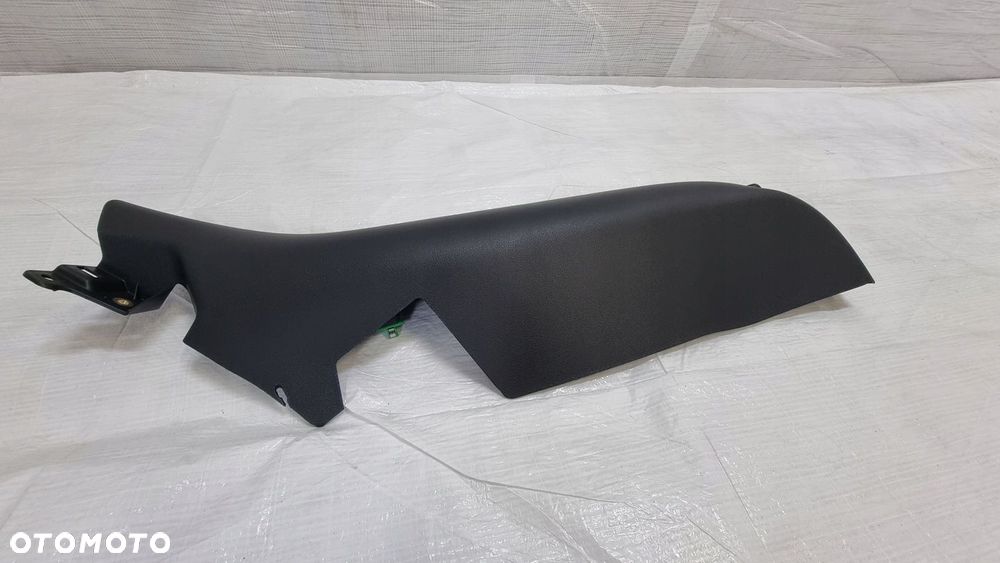 OPEL ASTRA K V KOMBI OSŁONA PASA TYLNEGO PRAWA 39040242 13452097 NOWA
