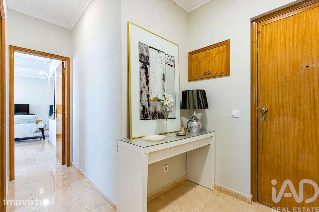 Duplex T3 em Almada, Cova da Piedade, Pragal e Cacilhas - Grande imagem: 2/19