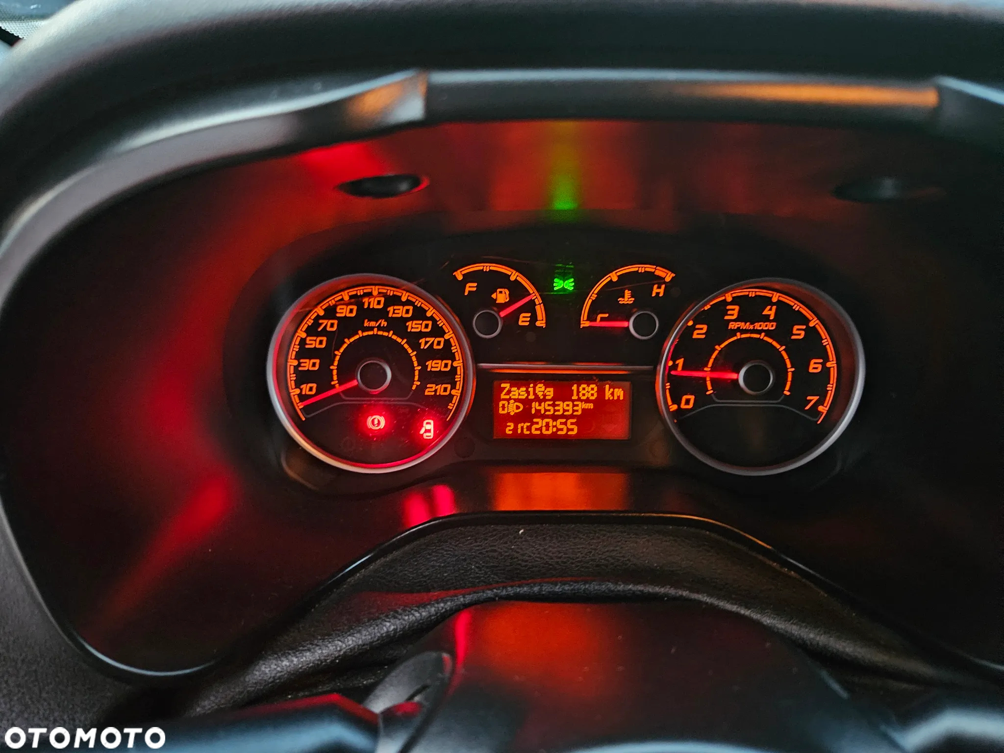 Fiat Doblo - 12