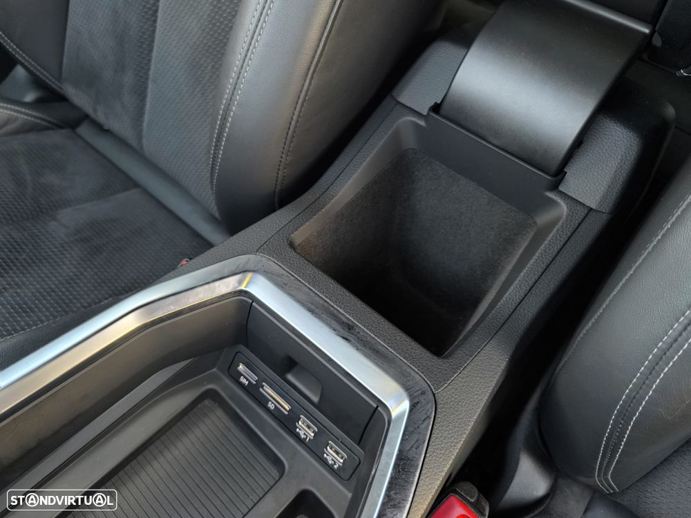 Audi e-tron 50 quattro S line - 39