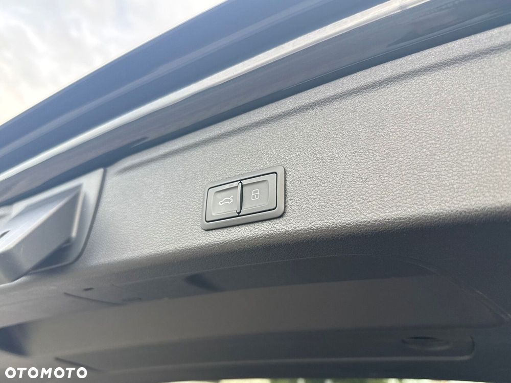 Audi A4 Avant 35 TFSI mHEV S tronic - 37