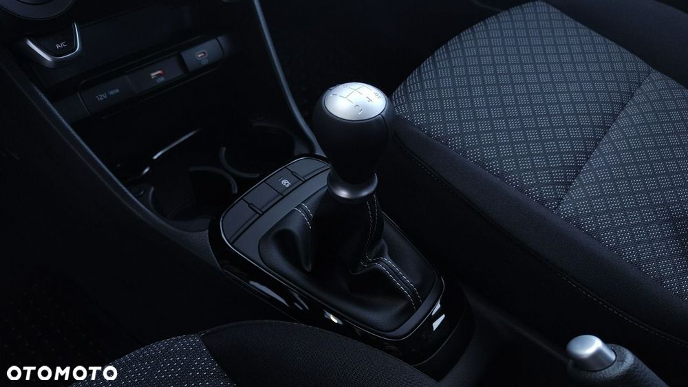 Kia Picanto 1.0 GDI L - 13
