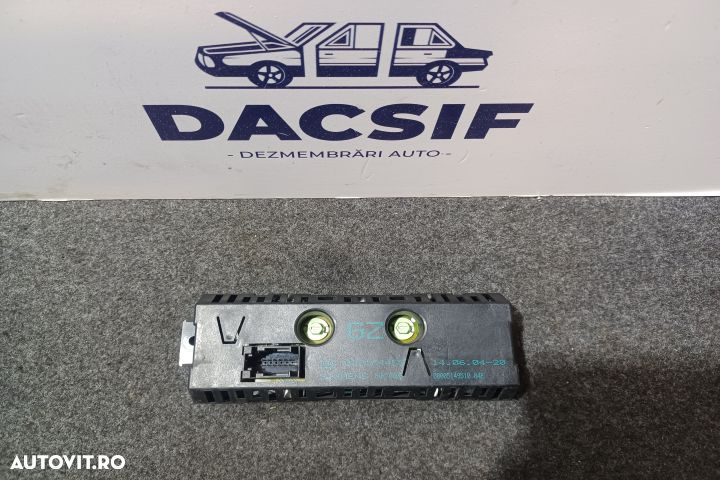 Display bord 009164455 Opel Corsa C [facelift] [2003 - 2006] Hatchbac - 3