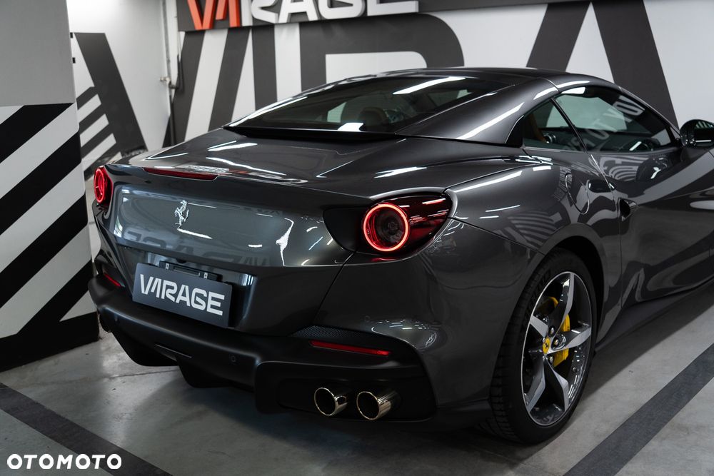 Ferrari Portofino M - 17