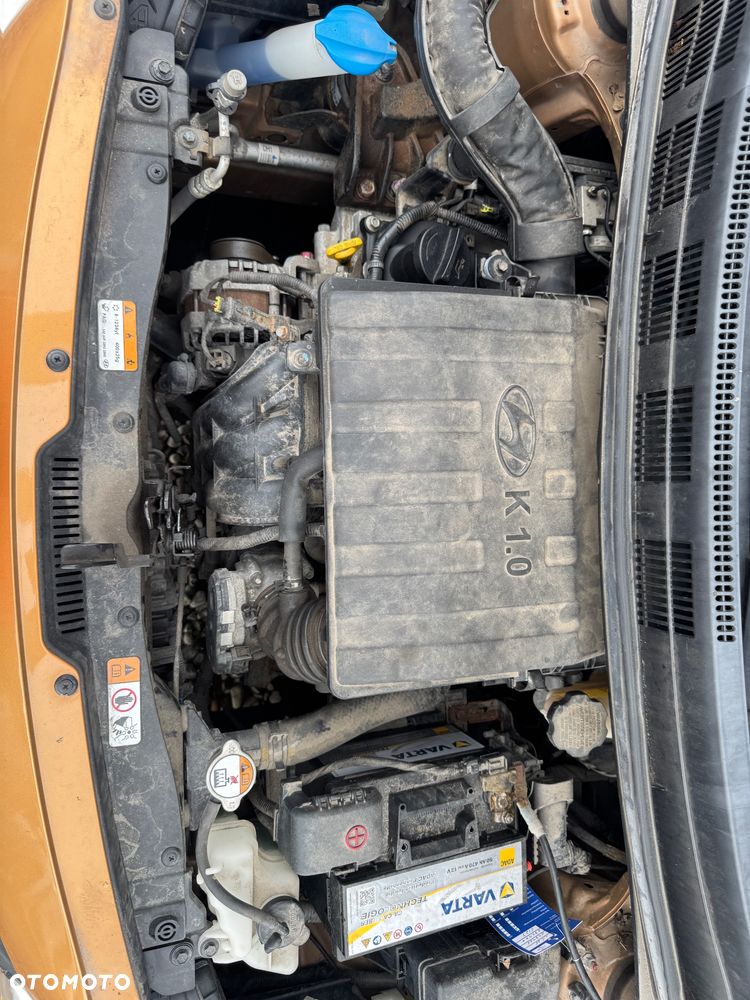 Hyundai i10 1.0 Classic - 15