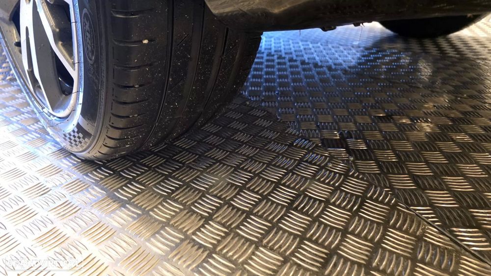 Peugeot 508 SW 1.6 e-HDi Allure 2-Tronic J18 - 29