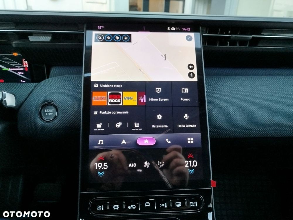 Citroën C5 Aircross - 26