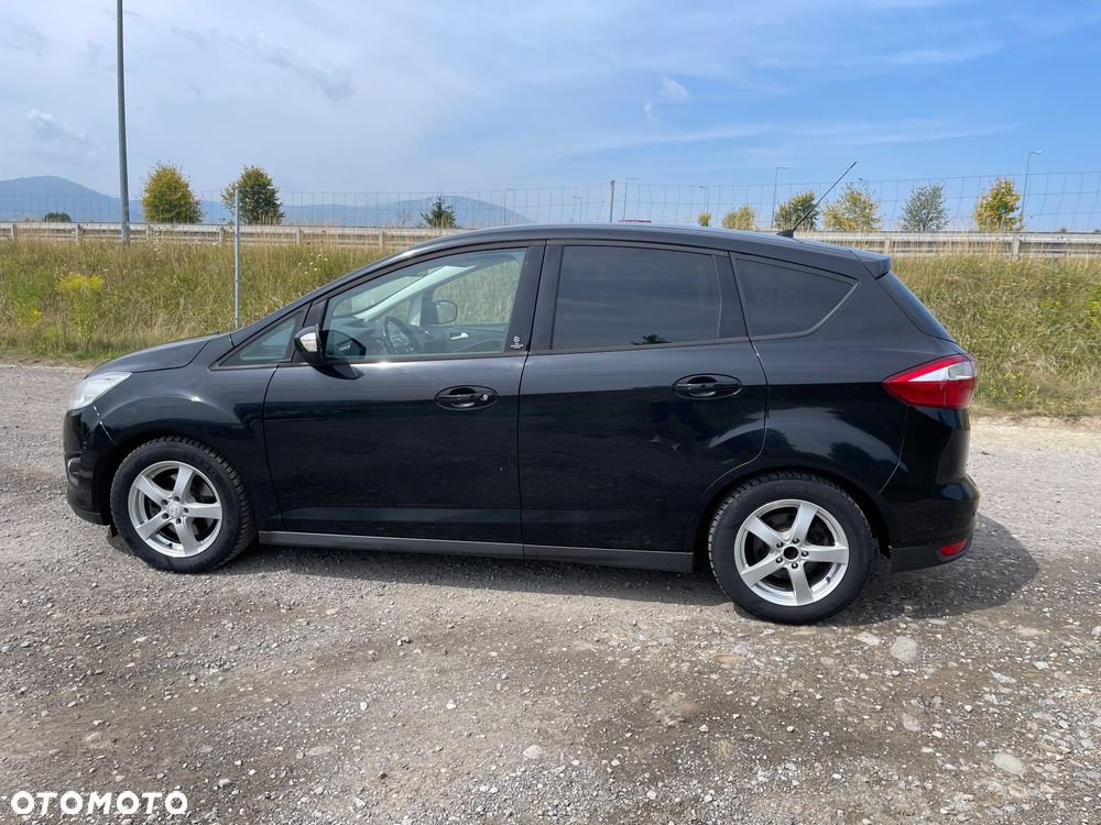 Ford C-MAX 2.0 TDCi Business Edition - 6