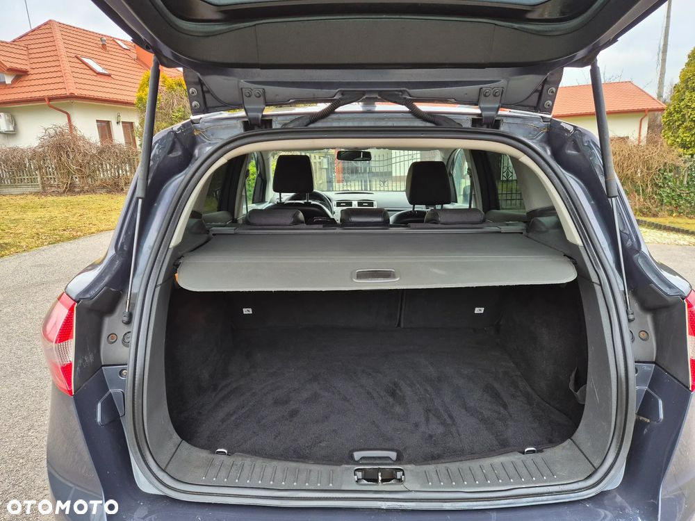 Ford Kuga 2.0 TDCi Titanium - 11