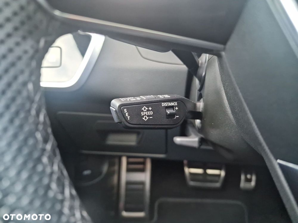 Audi A7 Sportback 45 TFSI mHEV Quattro S tronic - 23