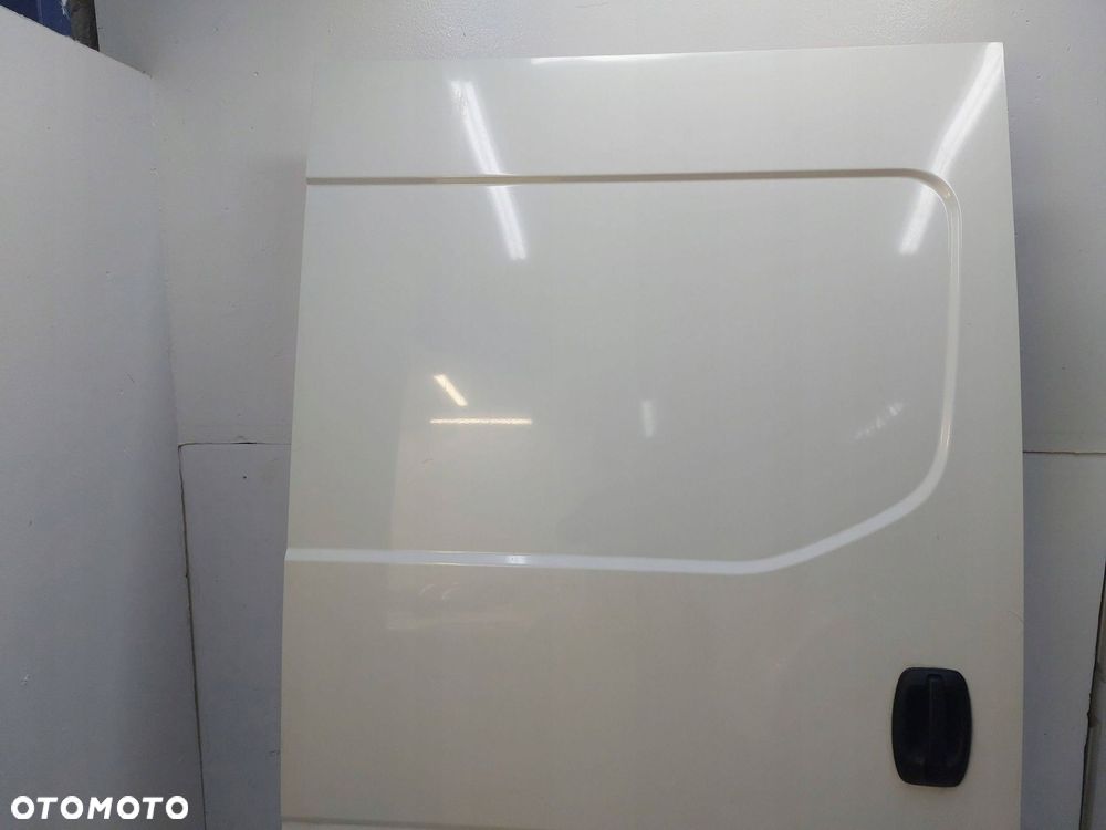 iveco daily vi 6 14-24r drzwi prawe przesuwne boczne prawe kompletne - 3